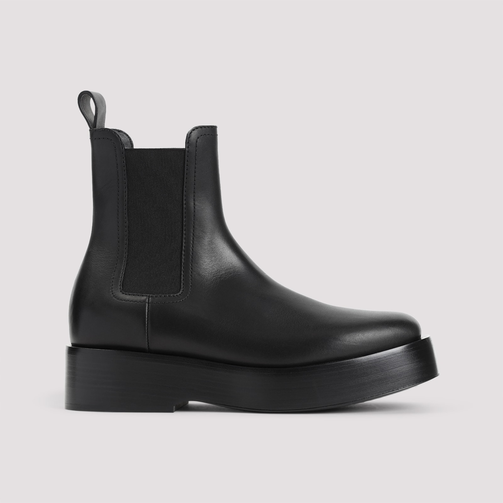 BOTTEGA VENETA TORINO CHELSEA BOOTS 