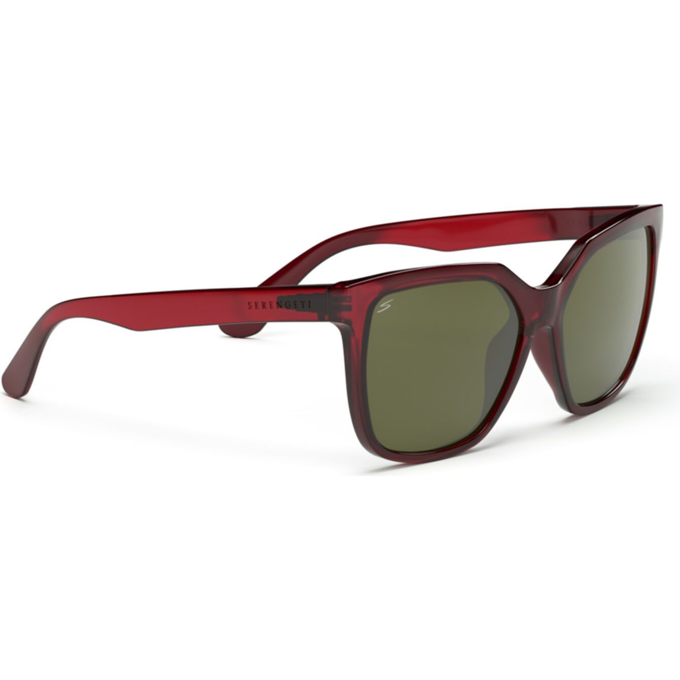 Serengeti Eyewear Wakotass536003 In Ss536003