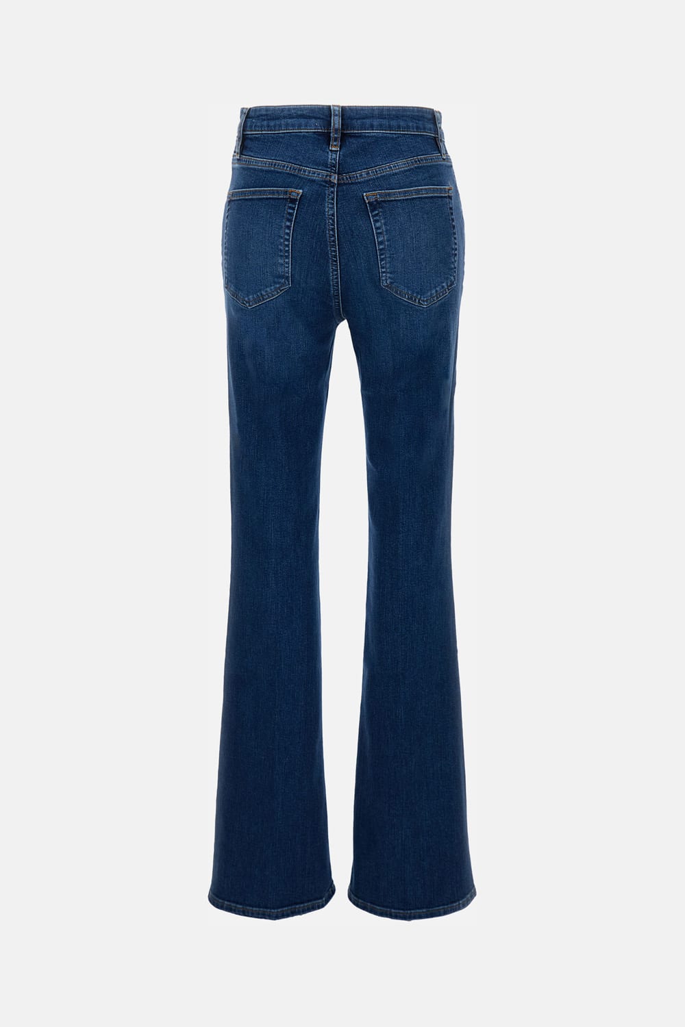 Frame The Reboot Jeans In Blue