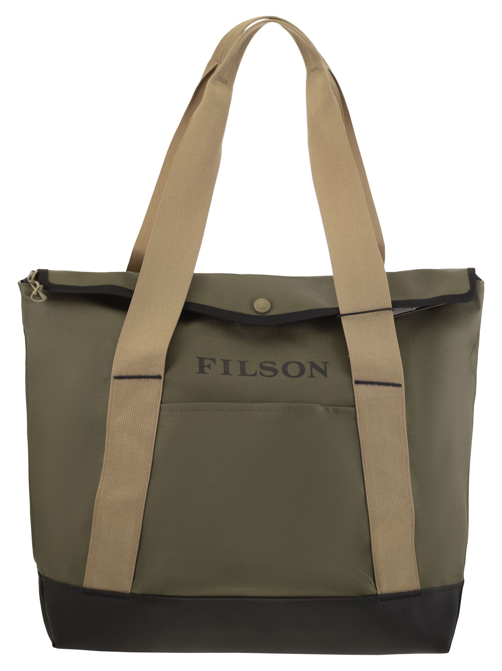 Scout - Waterproof Fabric Tote Bag