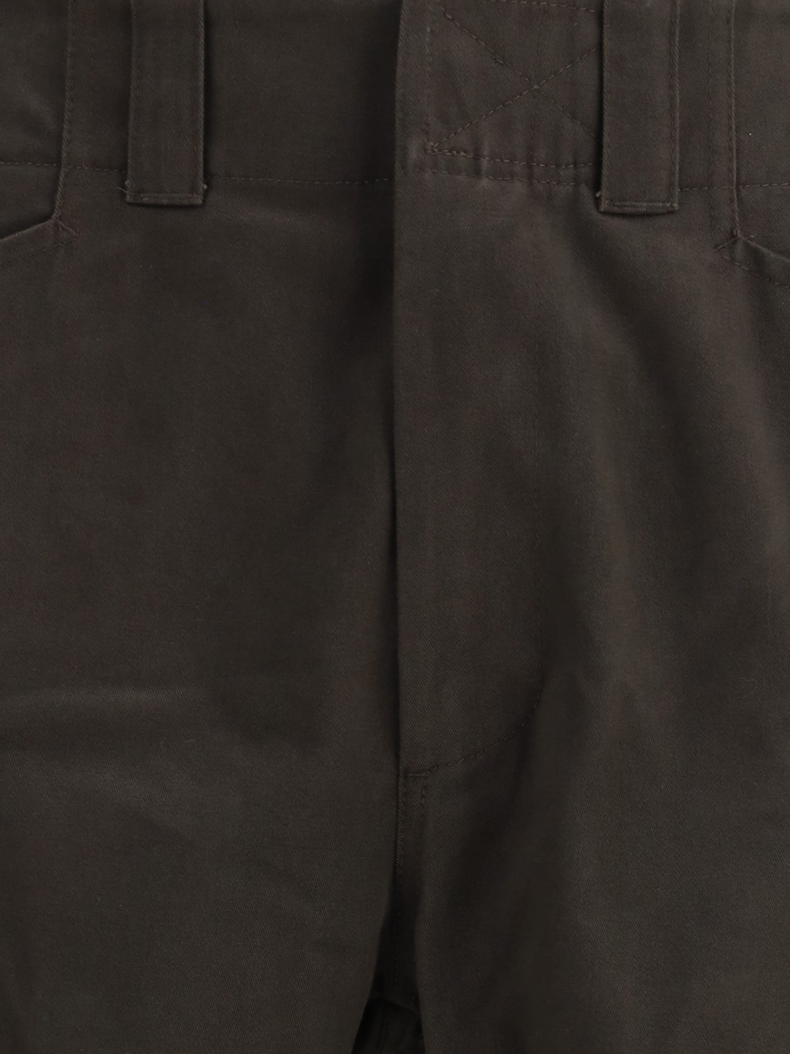Gr10k Cargo Multi-pocket Trousers In Multi