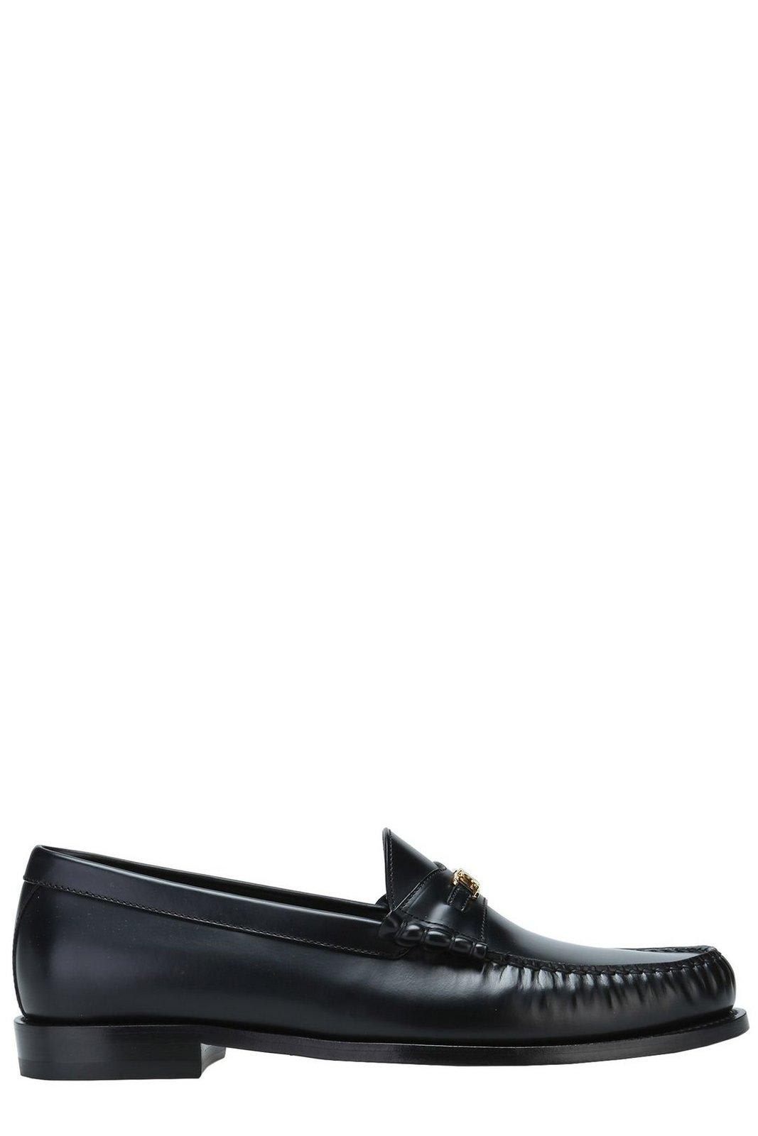 Celine Luco Triomphe Loafers
