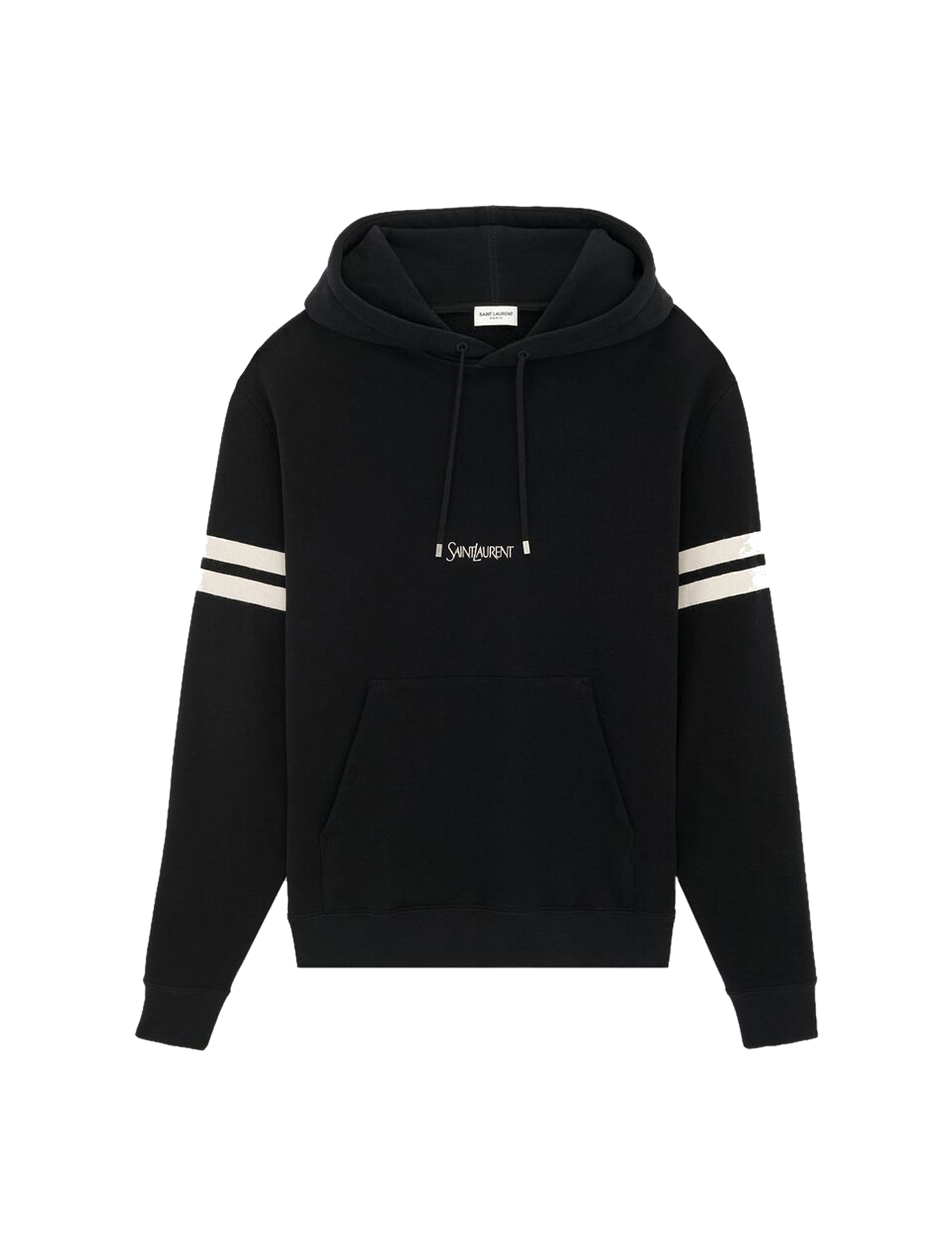 SAINT LAURENT HOODIE (VOLUME CLASS)