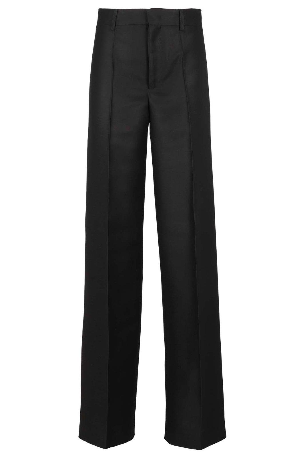 Philosophy Di Lorenzo Serafini Button Detailed Tailored