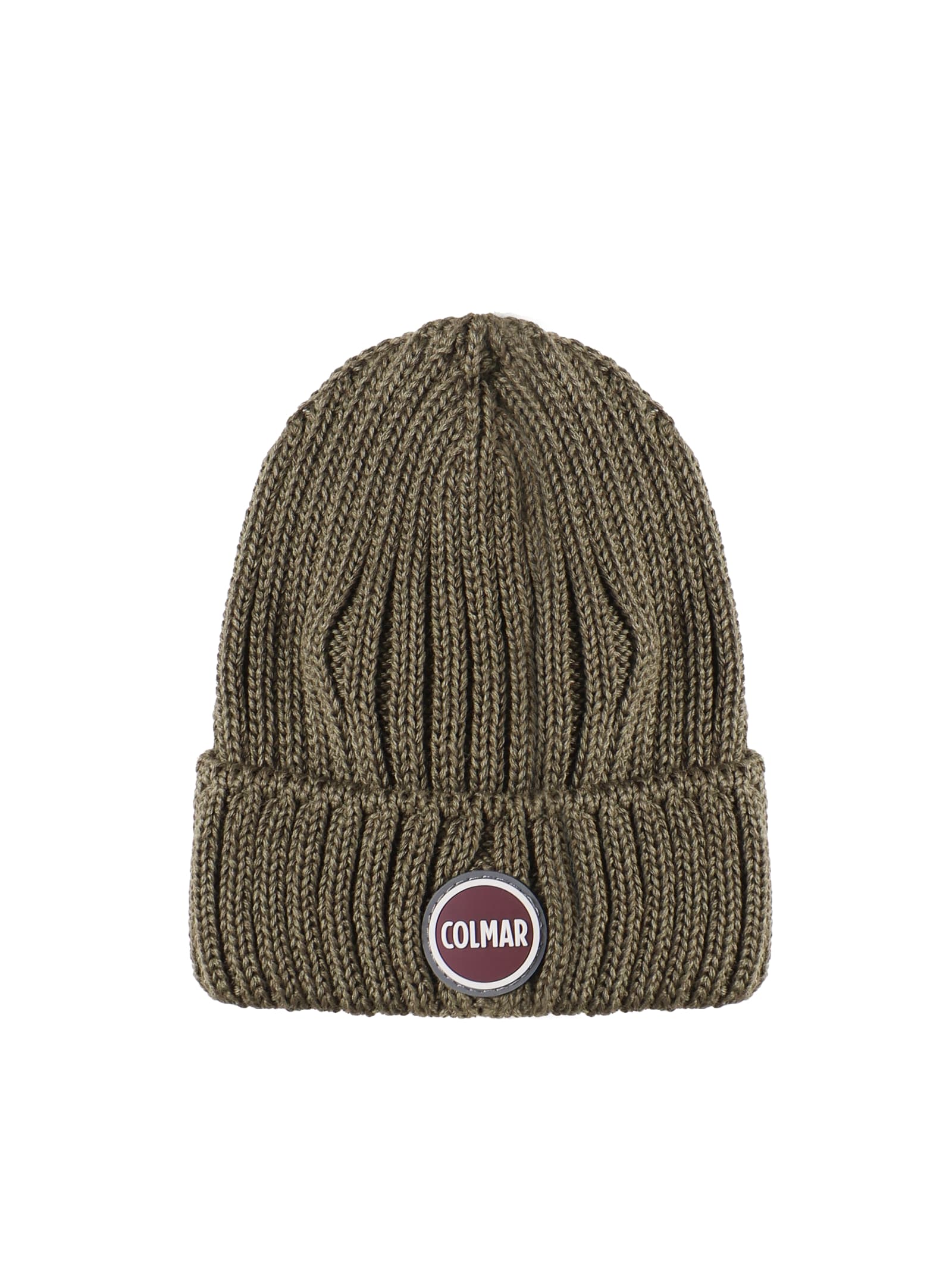 Beanie In Wool