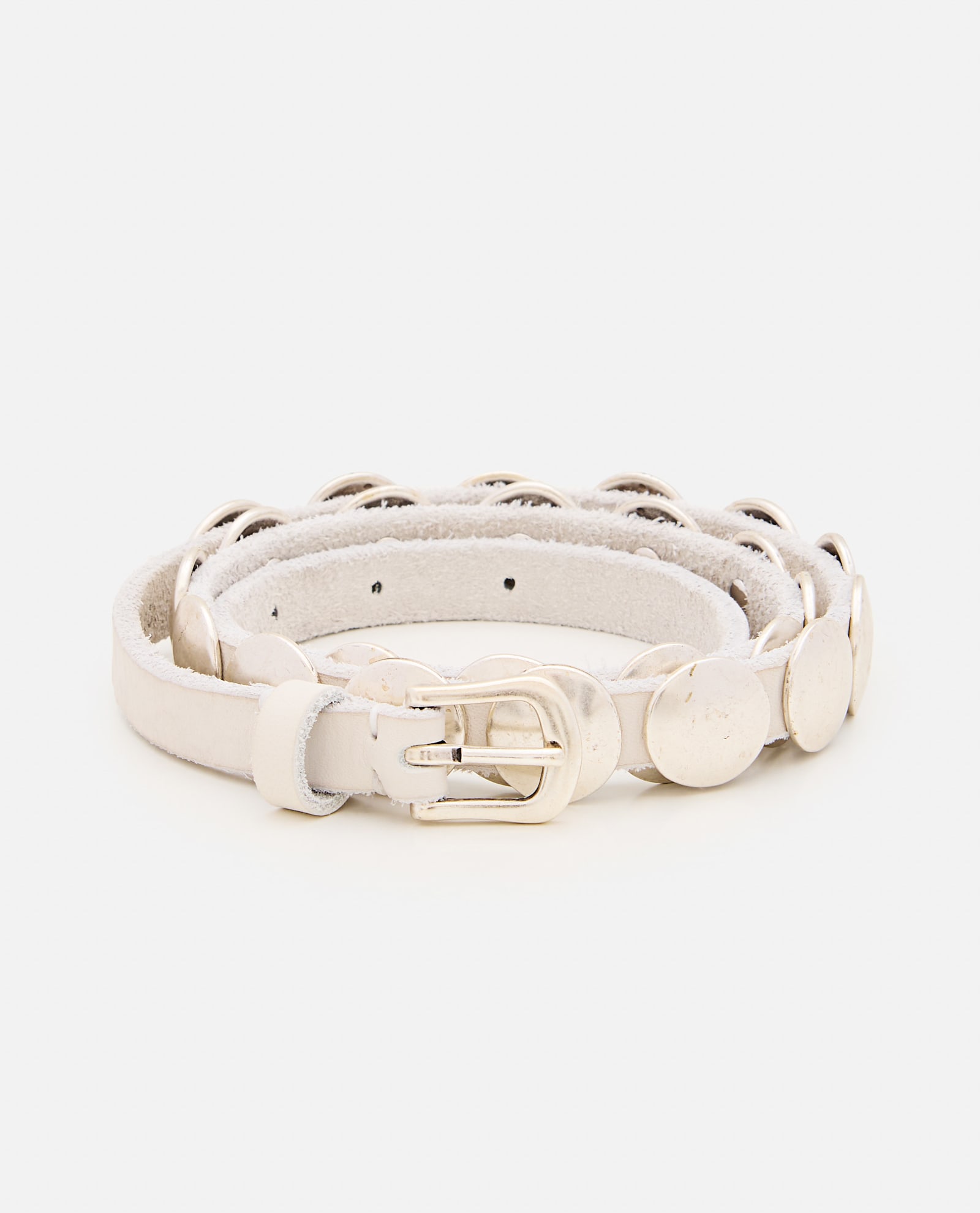 Golden Goose Belts