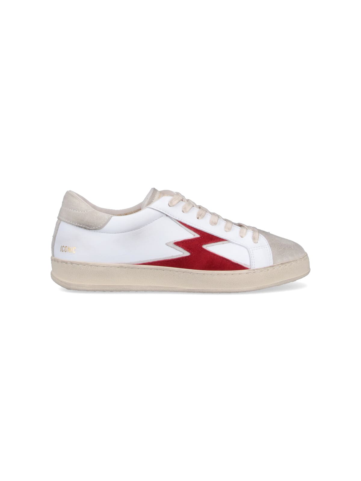 M.O.A. master of arts M. O.A. master of arts iconic Low-top Sneakers