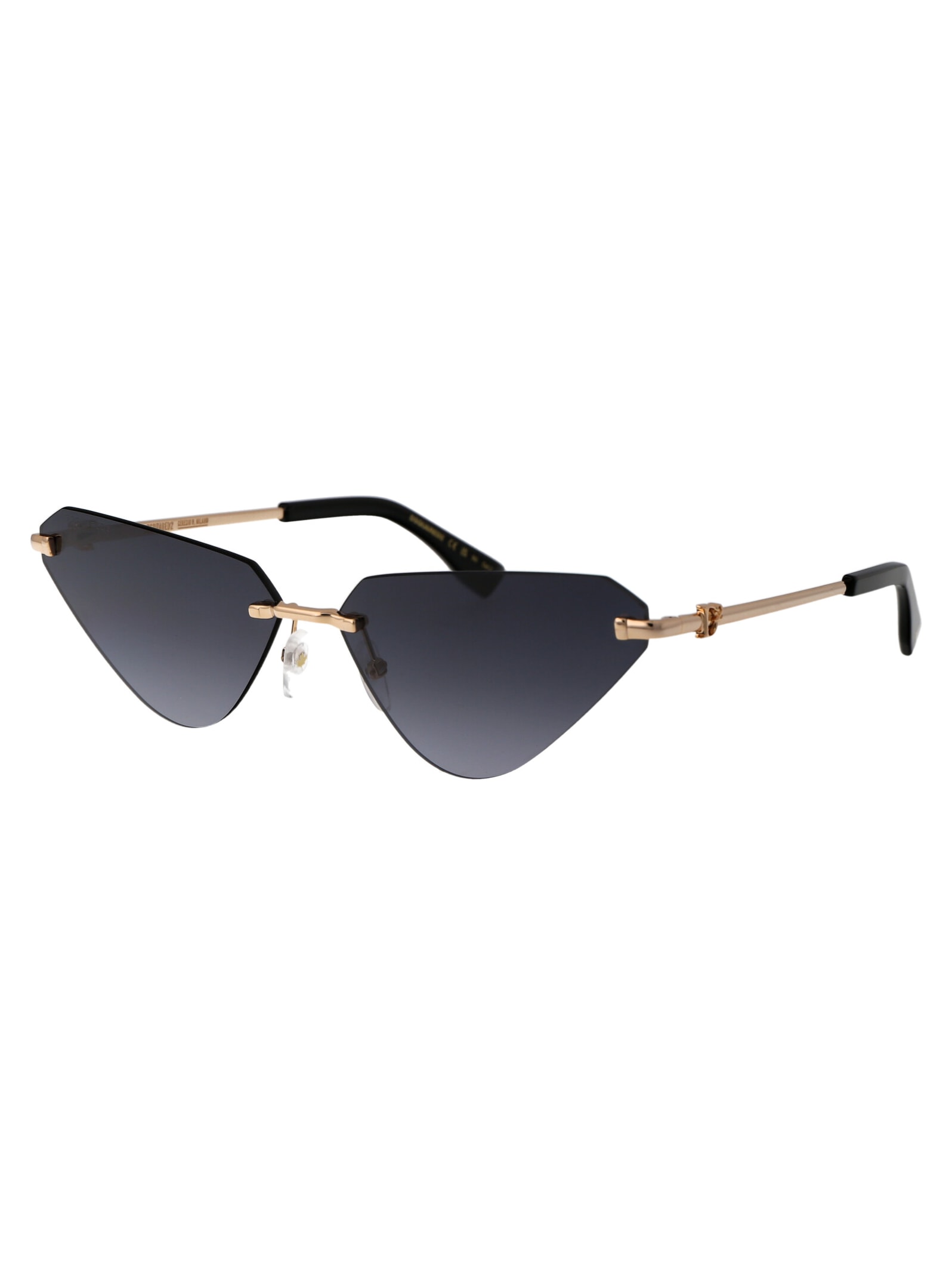 Dsquared2 D2 0108/s Sunglasses