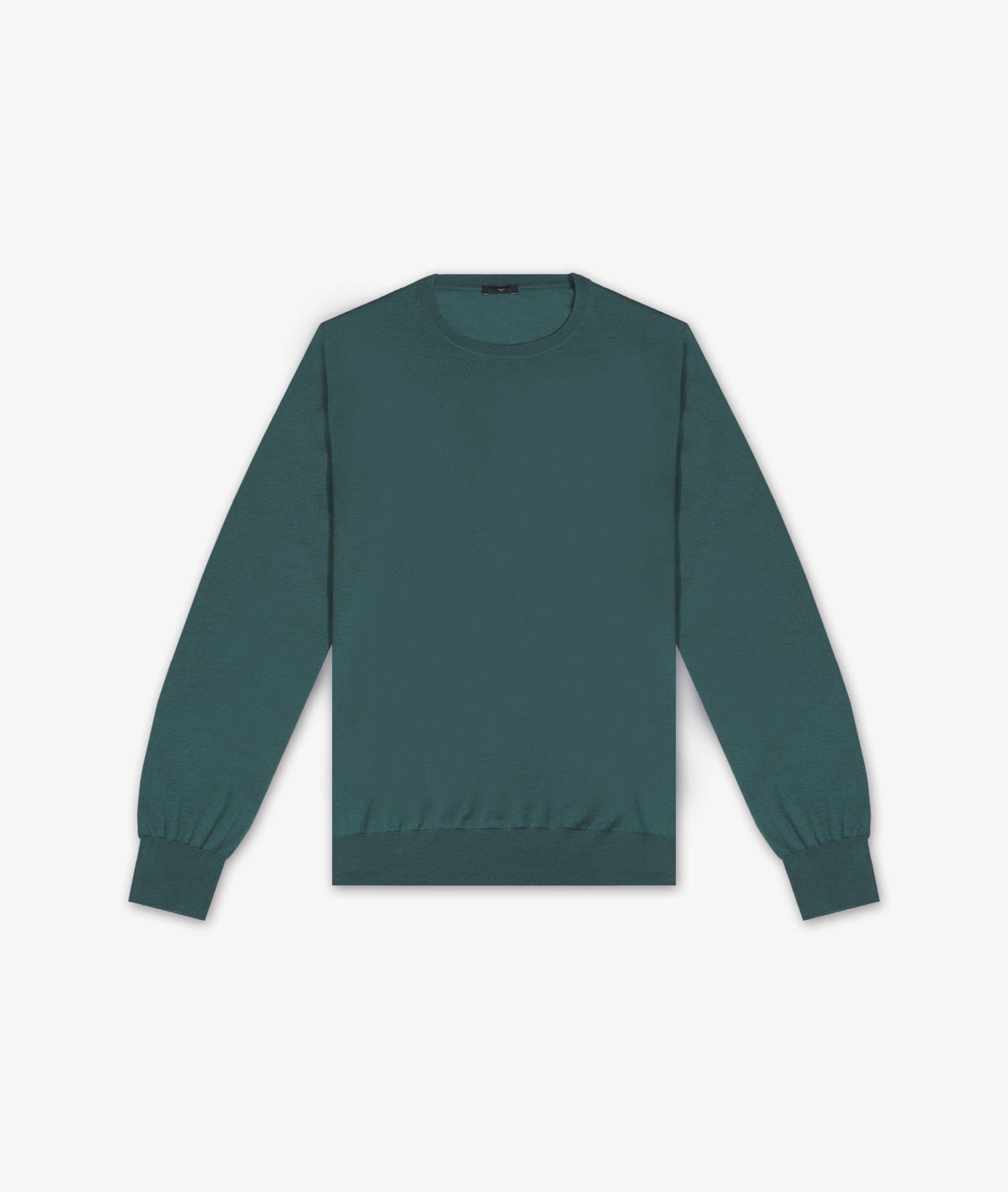 Crew Neck London Sweater