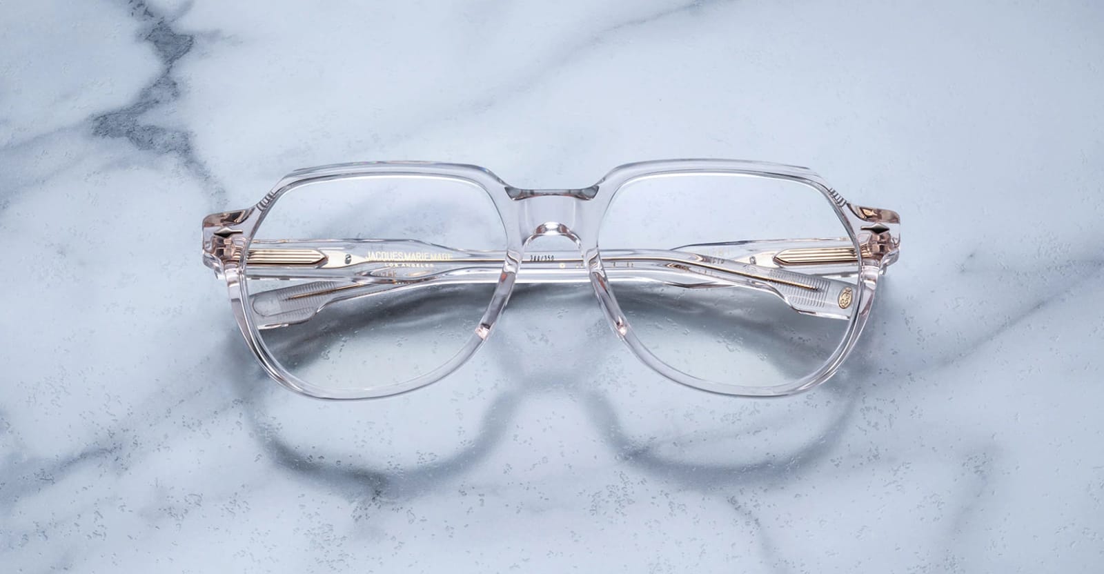 Shozo - Cameo Glasses