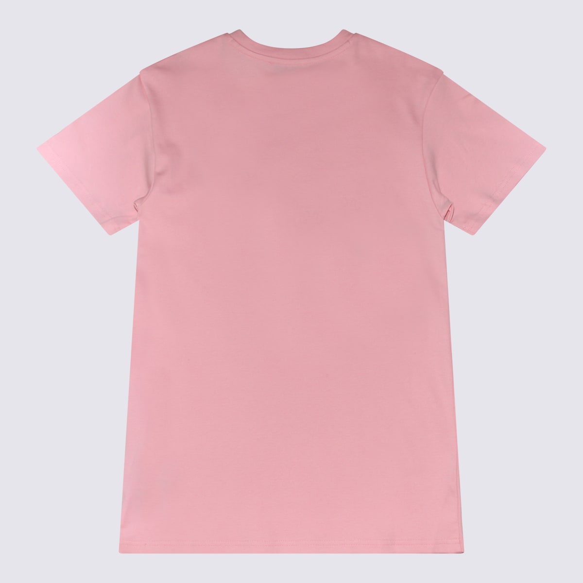 Shop Marc Jacobs Pink Cotton Dress