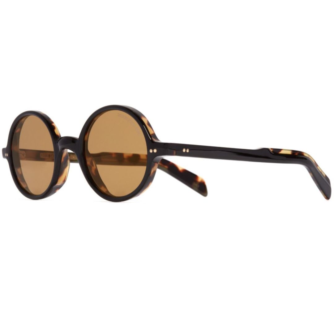 CUTLER AND GROSS CGSN GR01-01 BLACK ON CAMOUFLAGE
