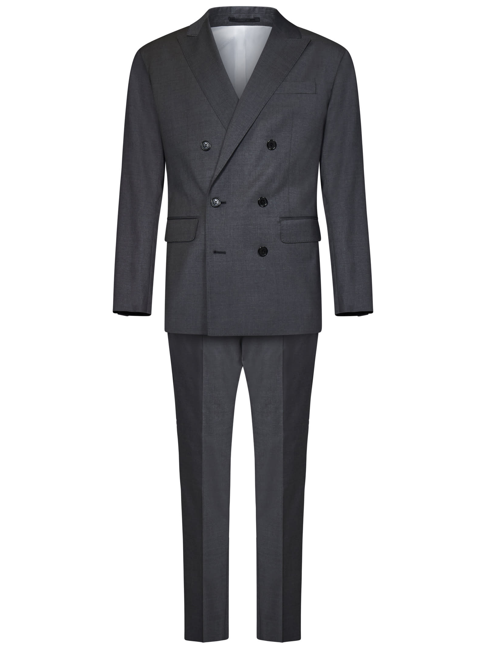 Wallstreet Suit
