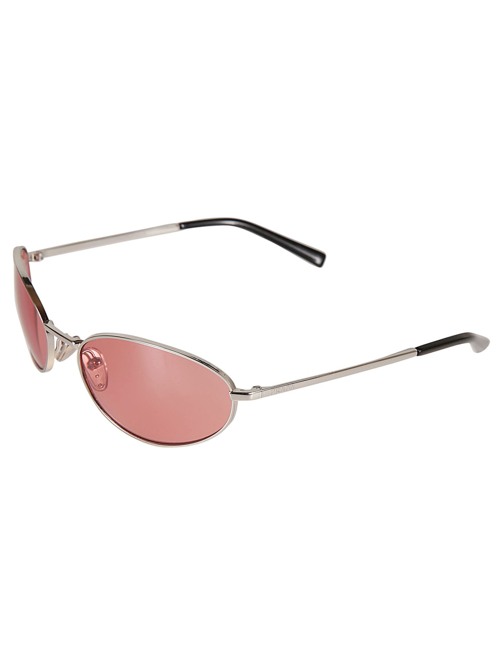 Prada Sole Sunglasses In 1bc20b