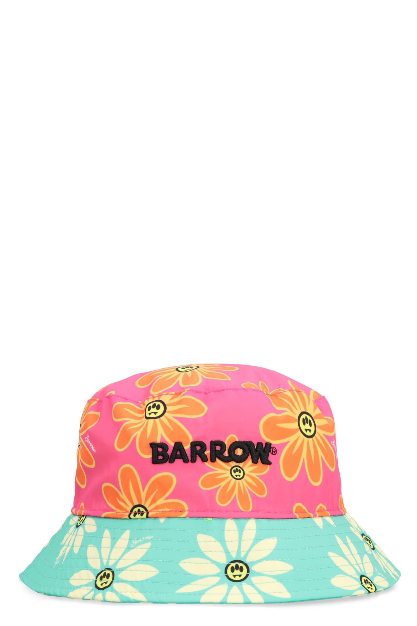 Barrow Bucket Hat In Multicolor