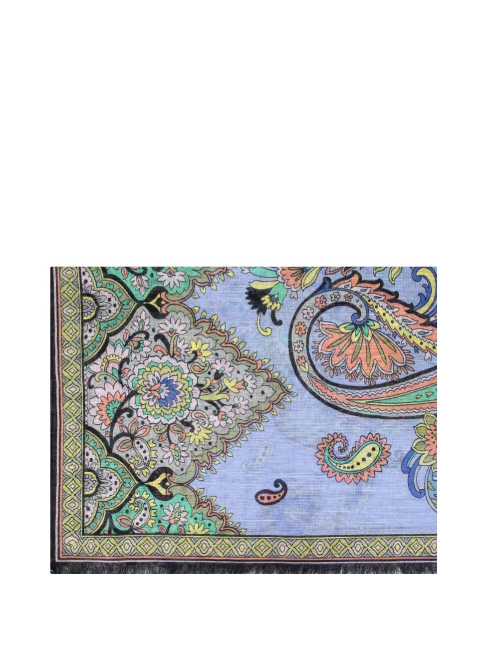 Etro Scarf