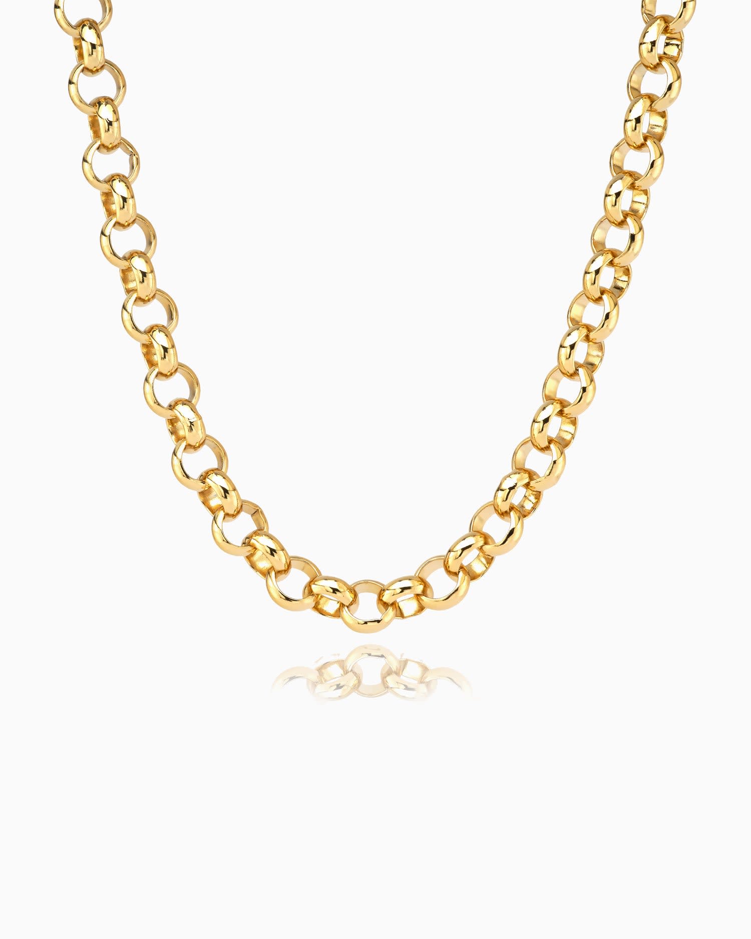 Lace Irma Gold