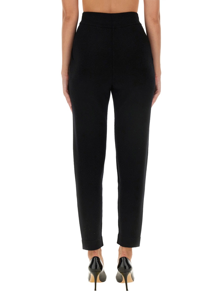 'S MAX MARA PANTS OPERA 