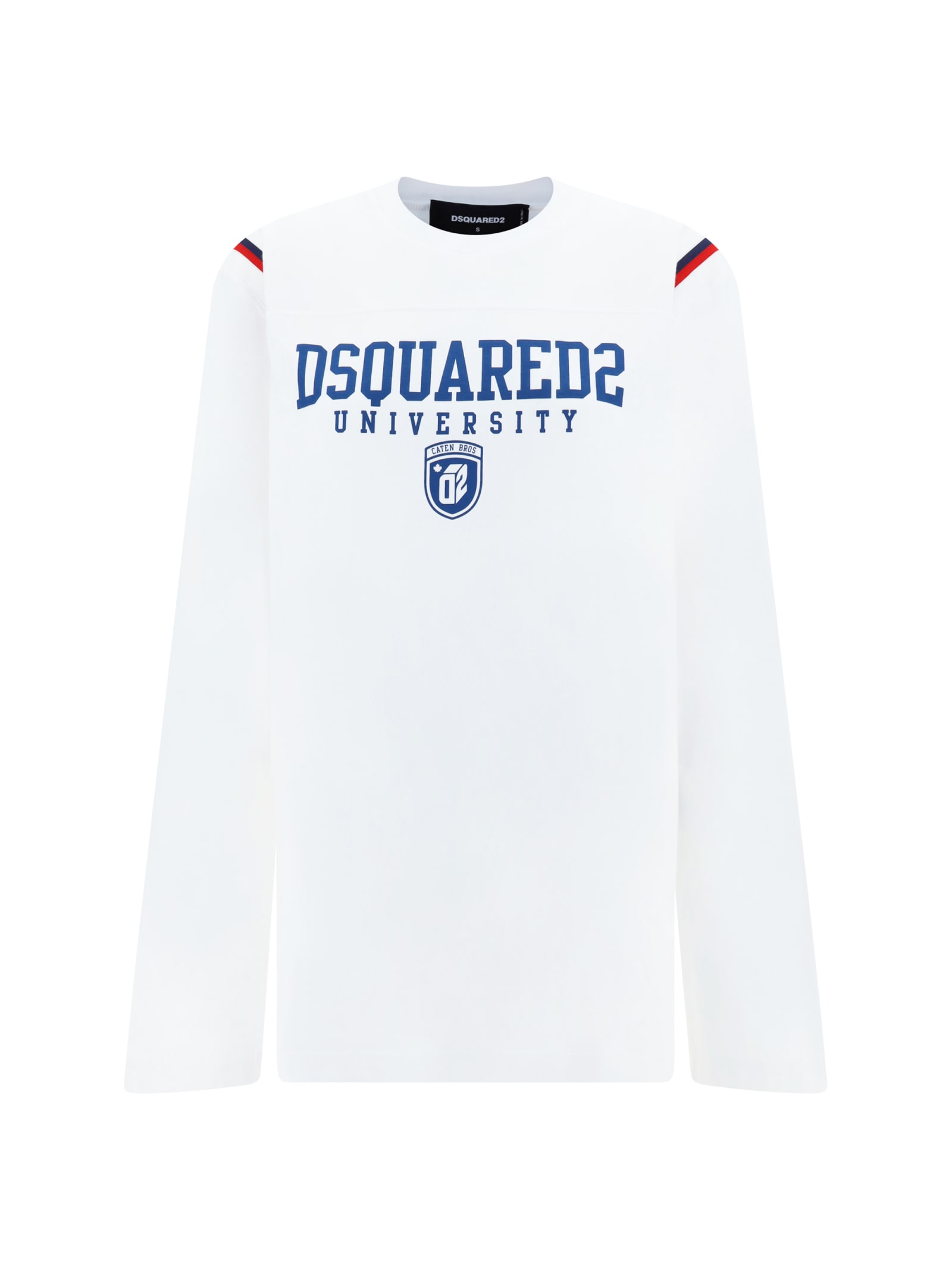 Dsquared2 Long-sleeve Jersey