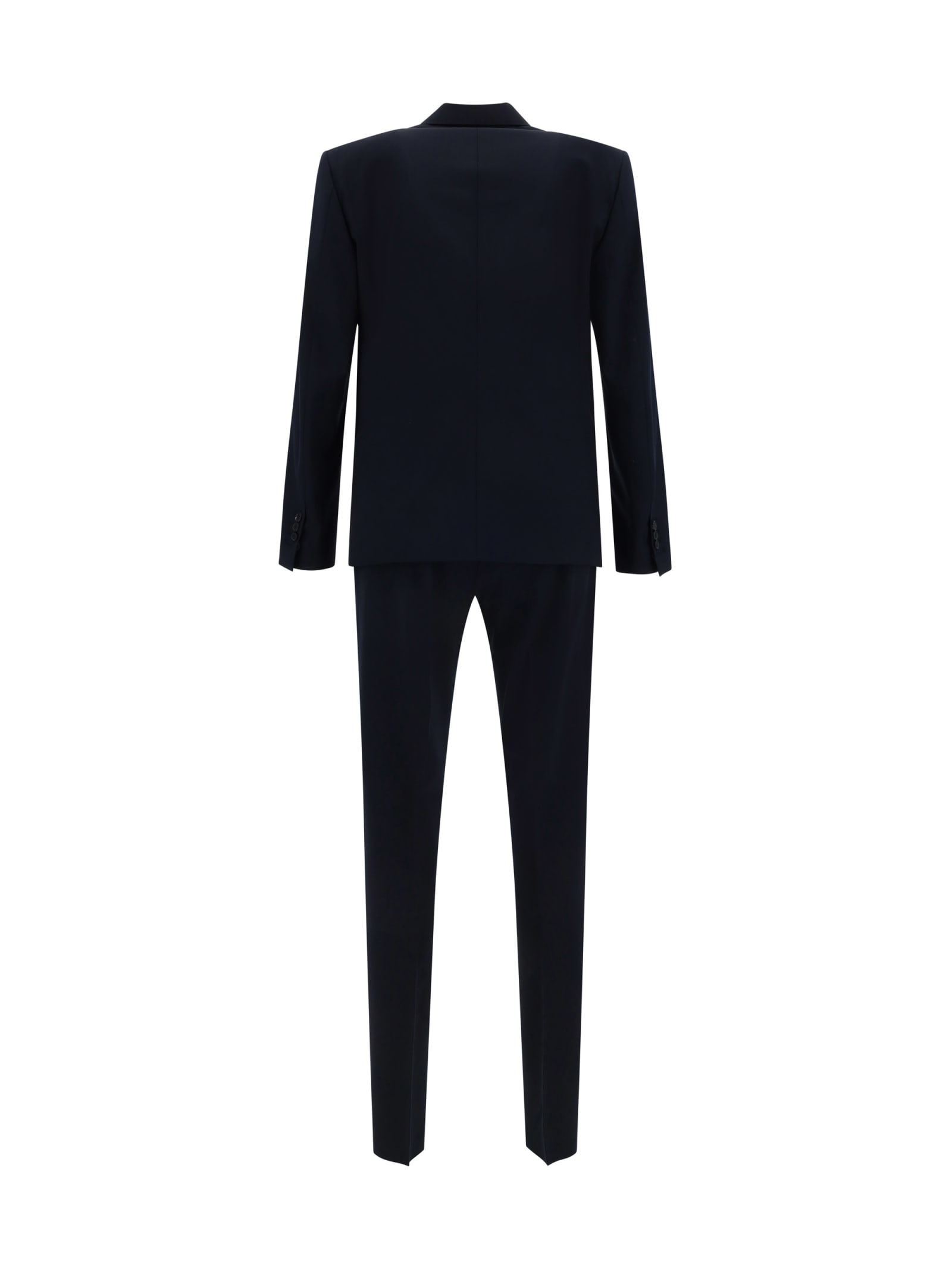 Shop Dsquared2 Complete Suit In 524
