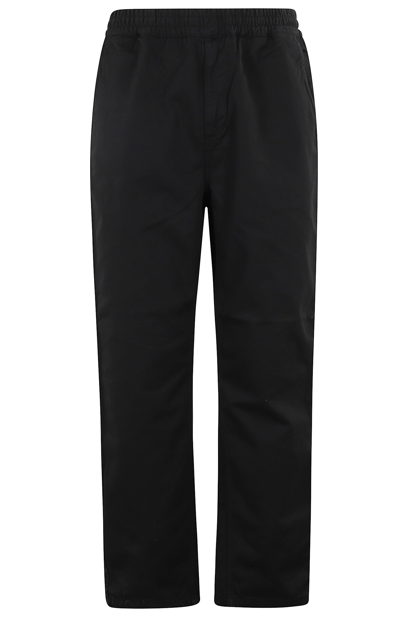 Carhartt Flint Pant In Black