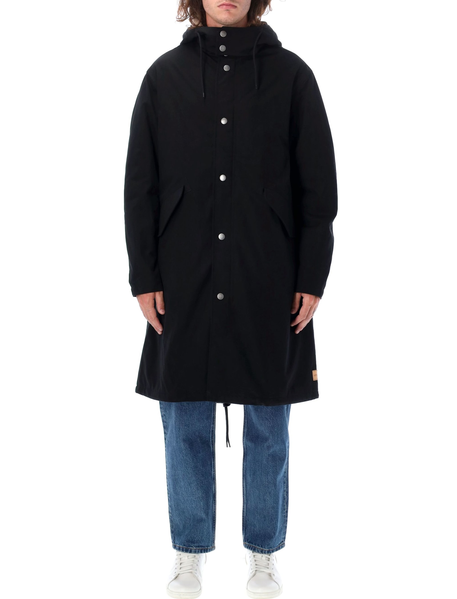 A. P.C. Antonin Parka