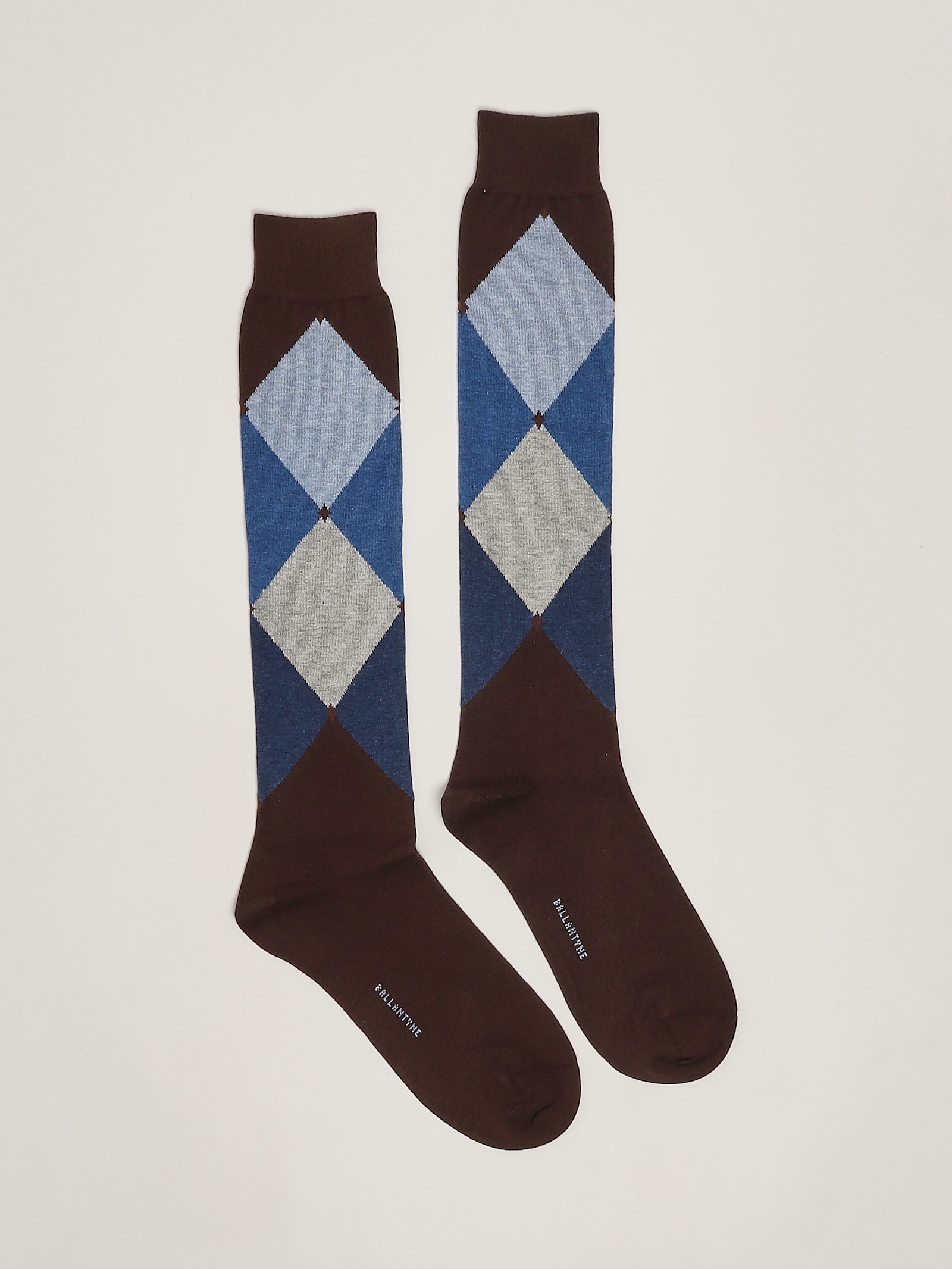 Calza Rombo Classico Socks