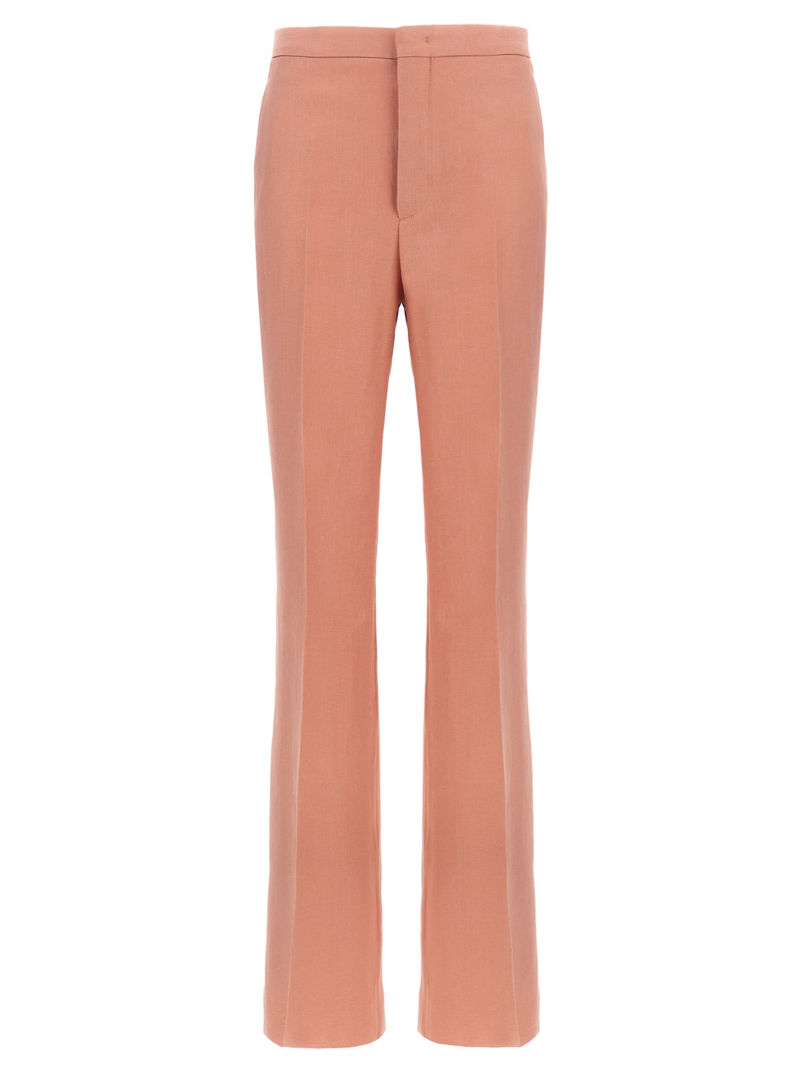 Tagliatore Parisian Single-breasted Suit Flap Pockets