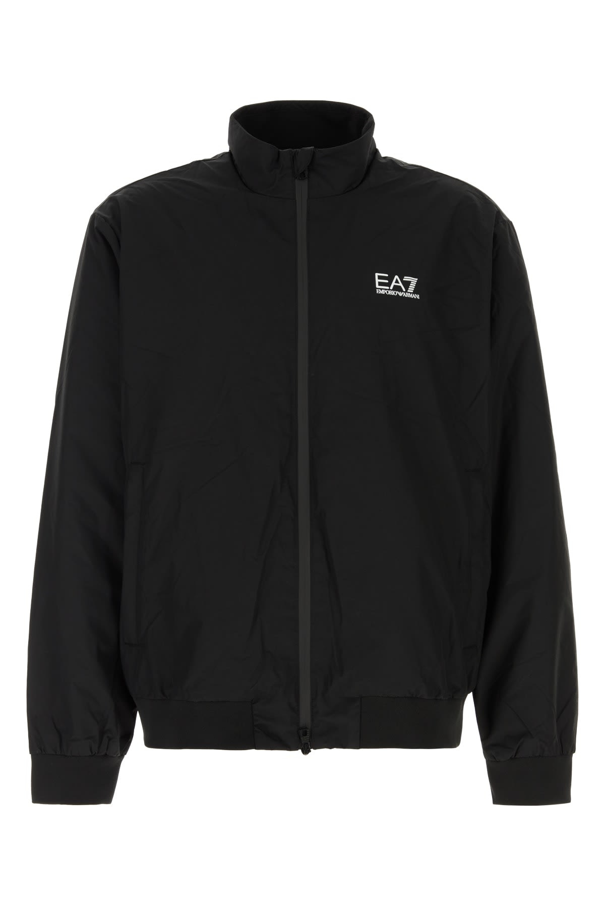 EA7 Felpa