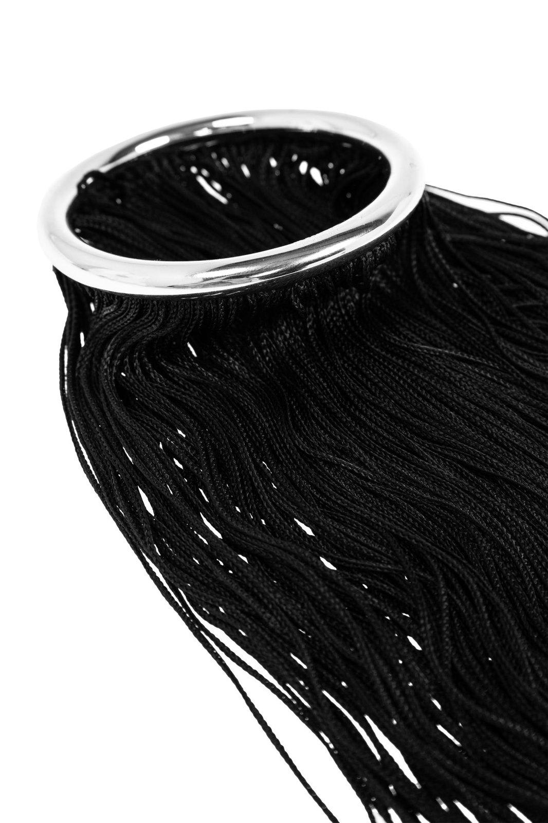 Jacob Lee Bracelet Set In Black