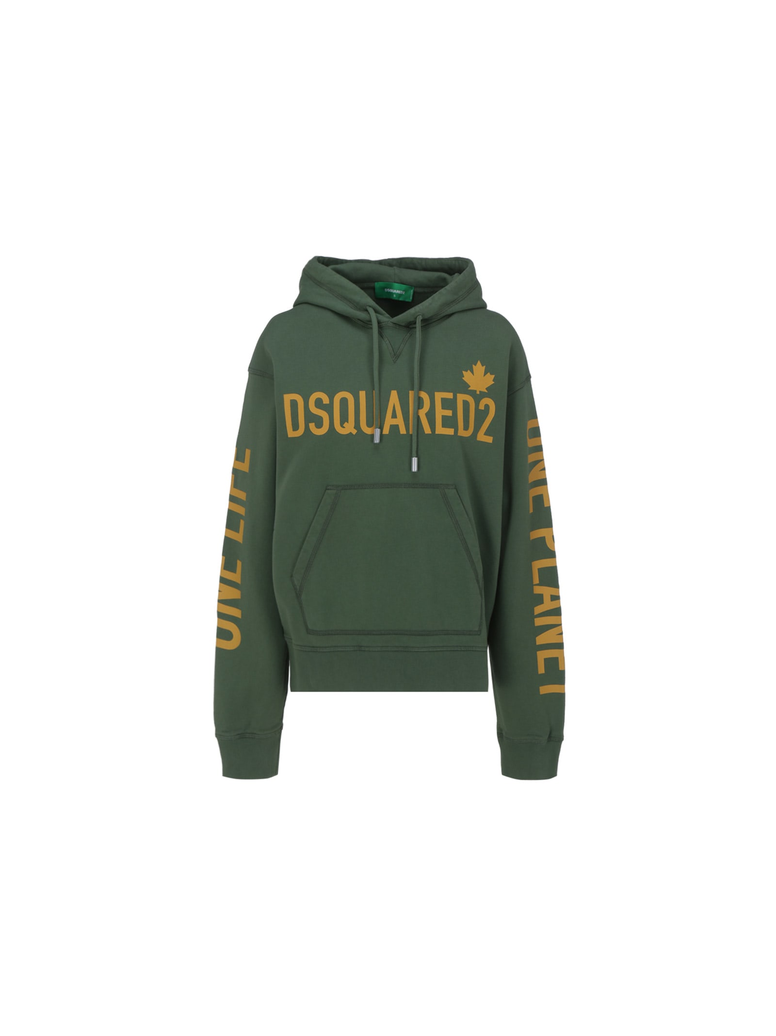 DSQUARED2 HOODIE