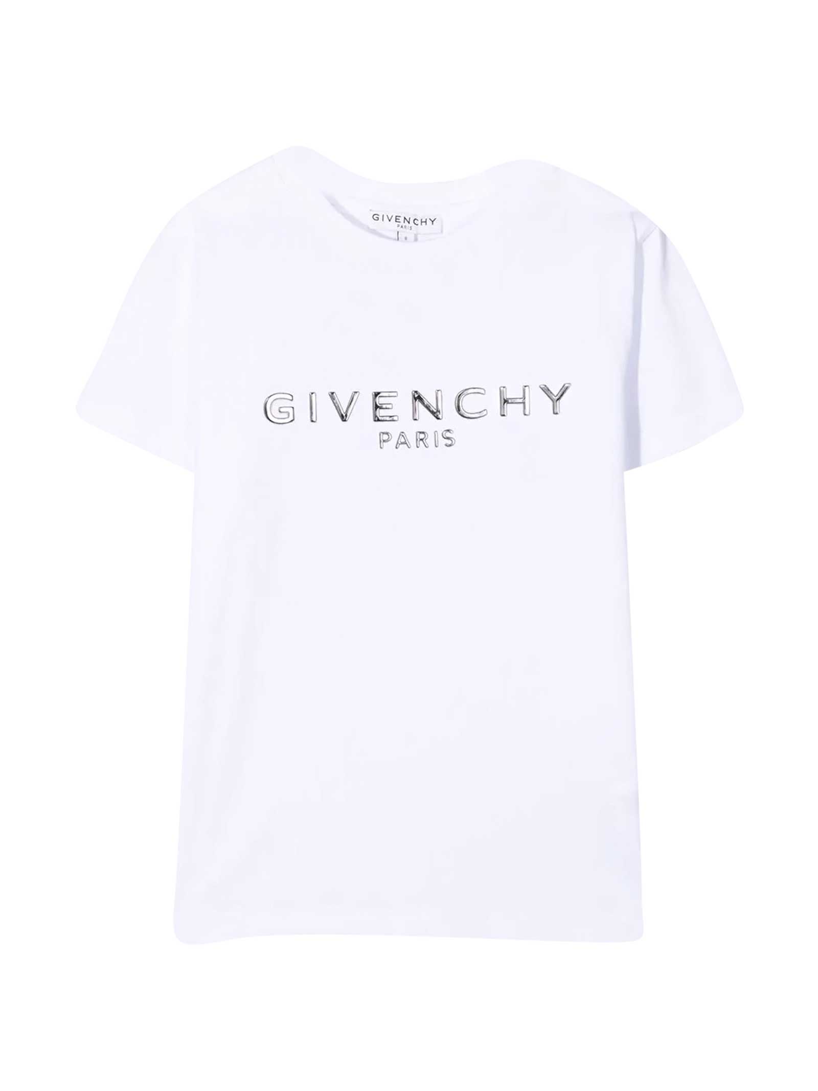 ladies givenchy tshirt