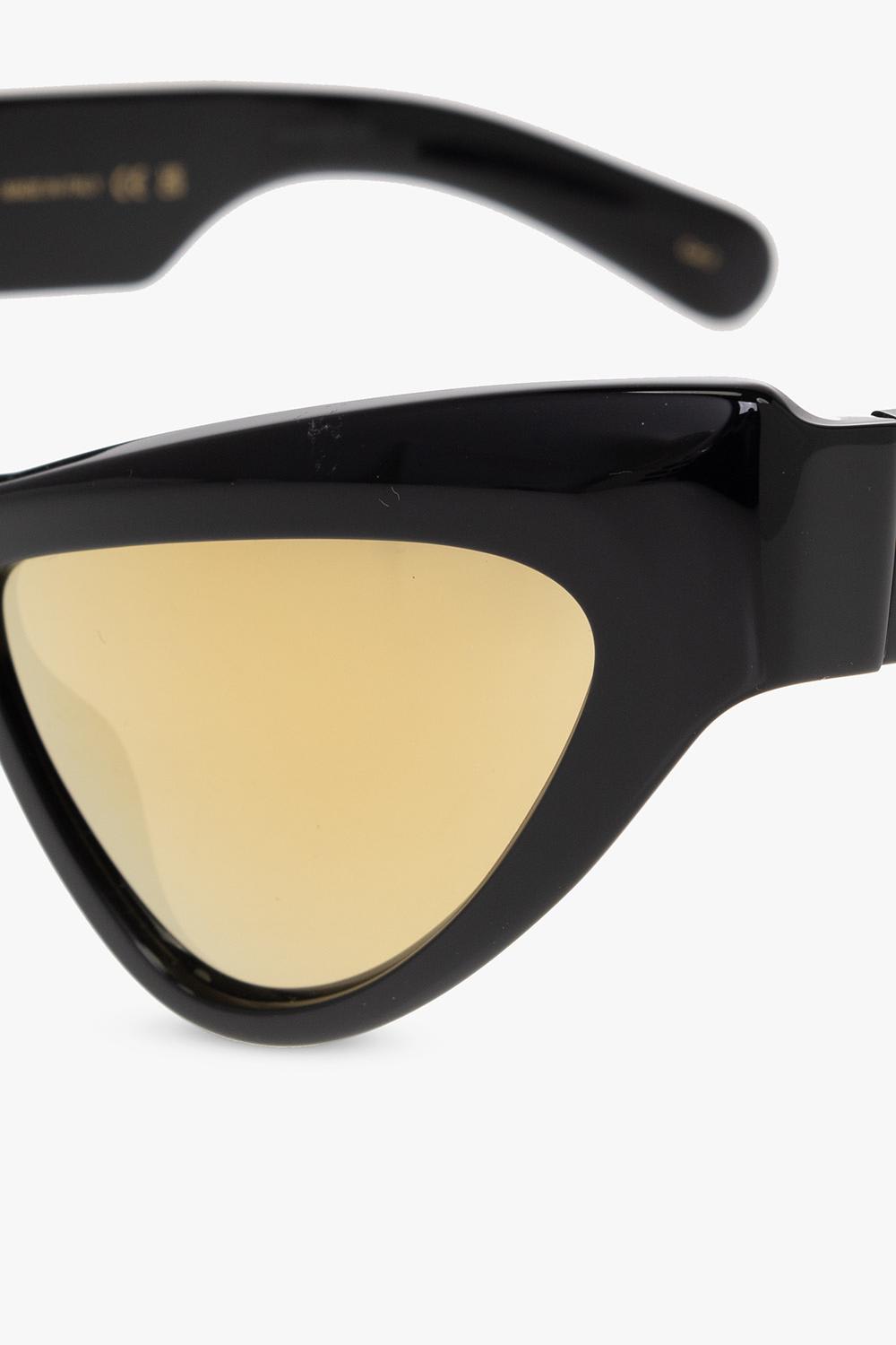 Gucci Sunglasses In Multicolour