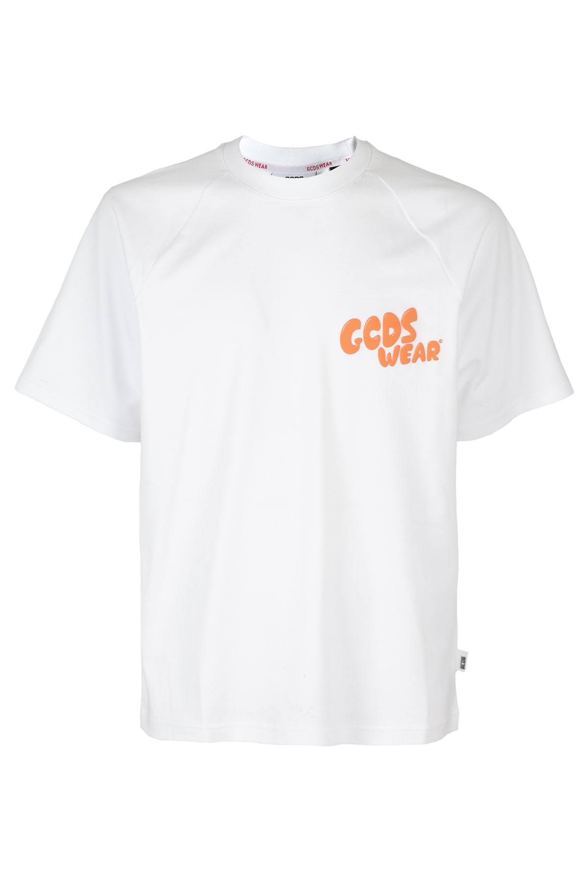 Gcds T-shirts T-SHIRT