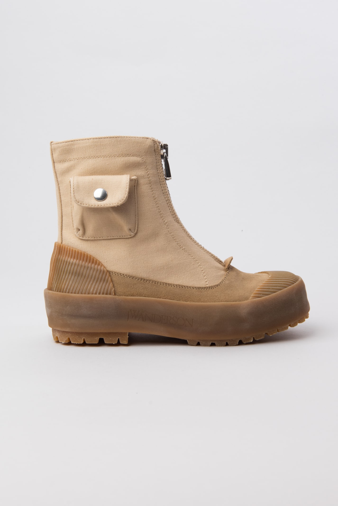 JW ANDERSON DUCK BOOT,11882406