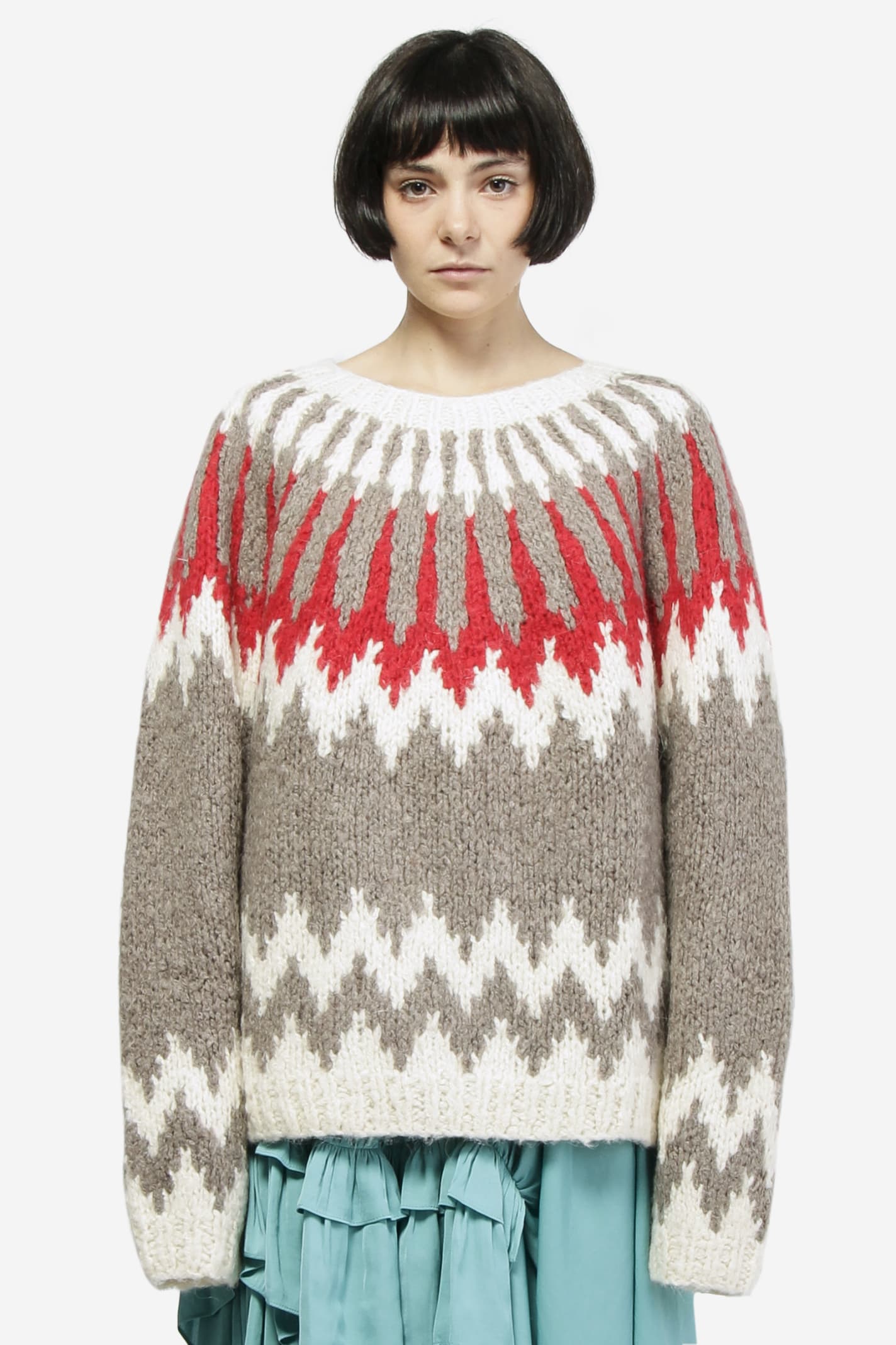 Andersson Bell Nordic Knitwear