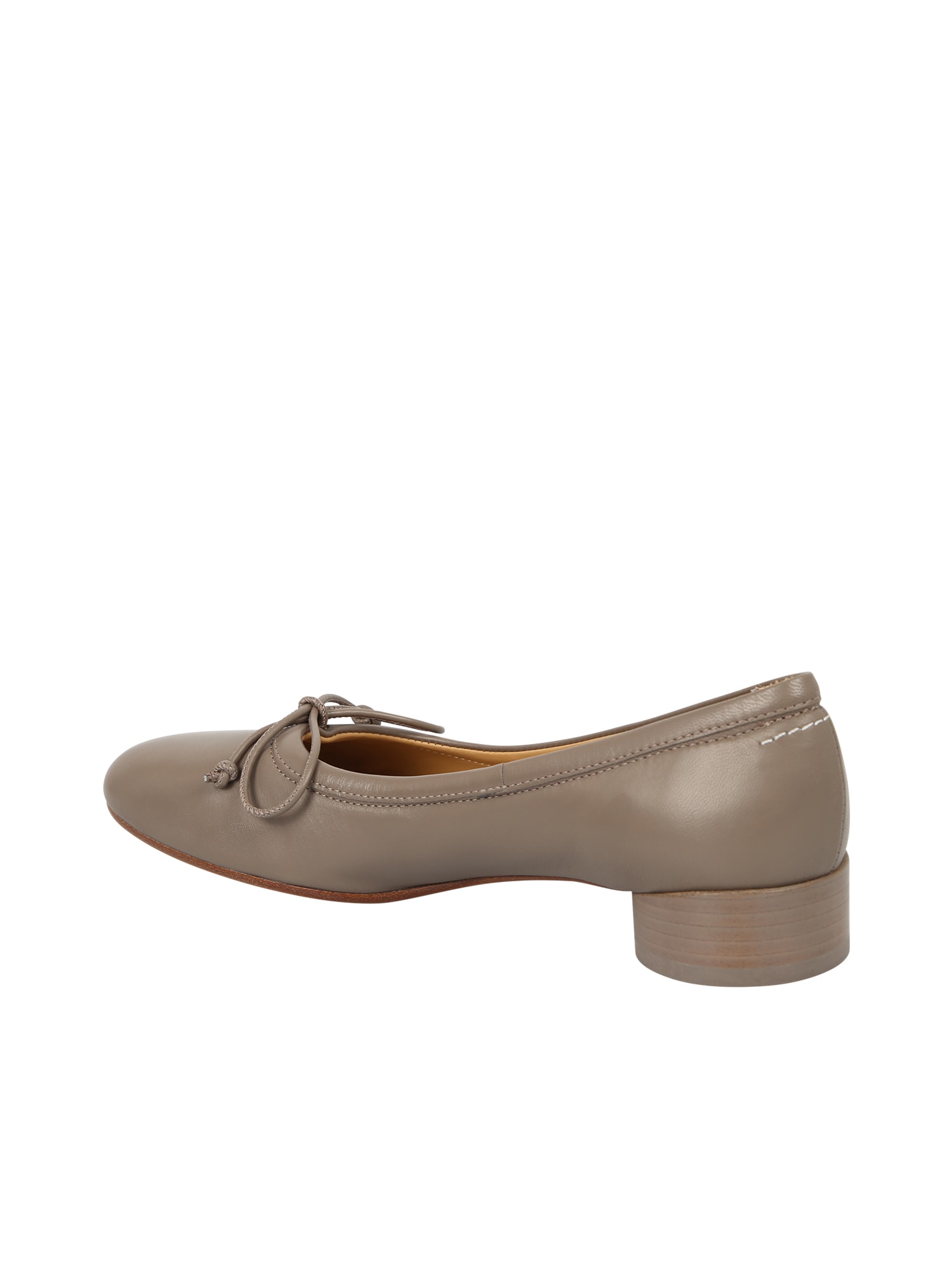 mm6 ballerina