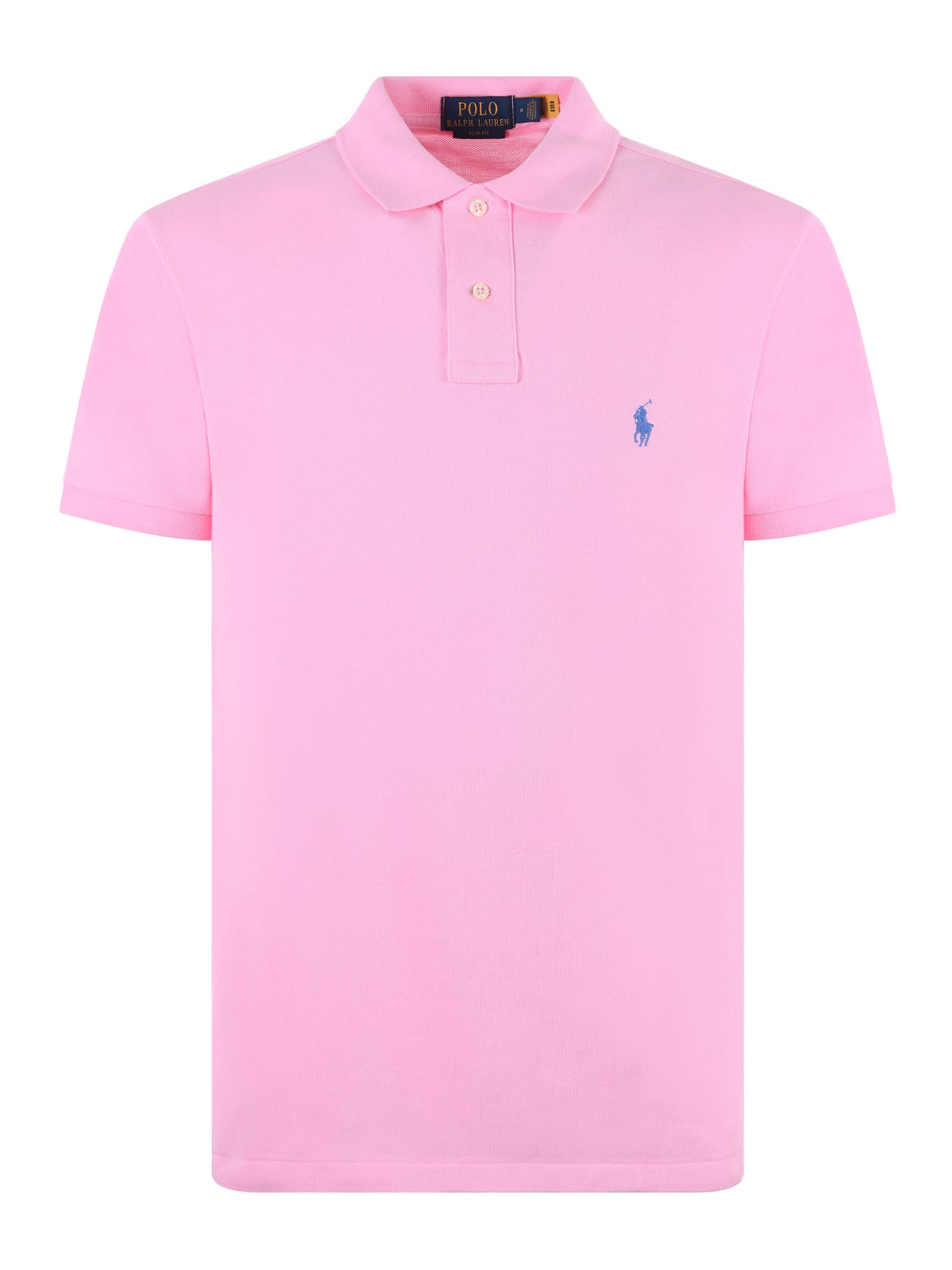 Polo Ralph Lauren Polo  In Pink