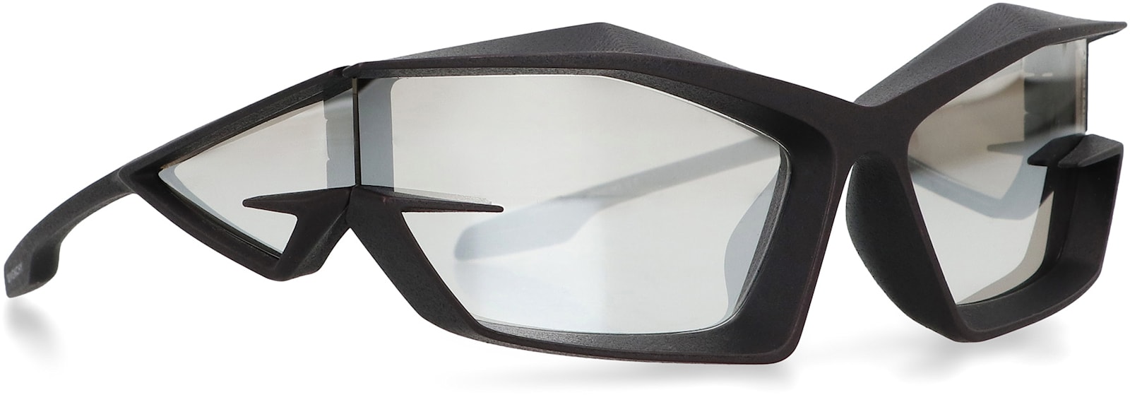 Givenchy Giv Cut Sunglasses In Black