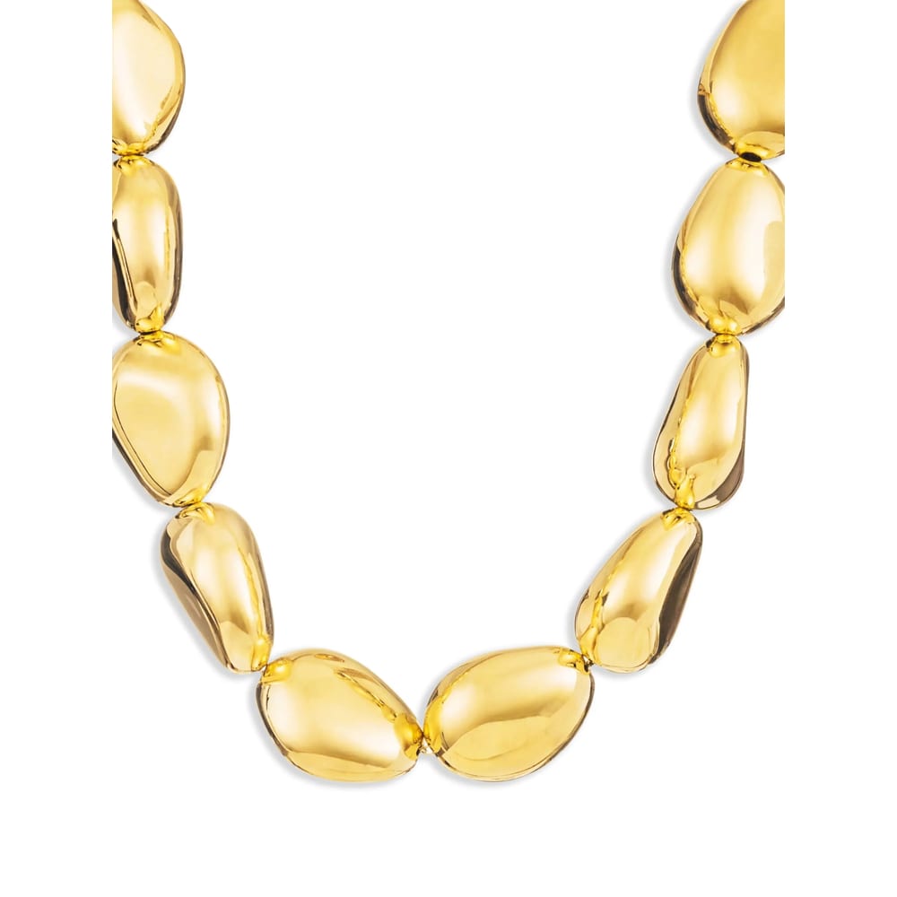 Federica Tosi Jewellery In Gold