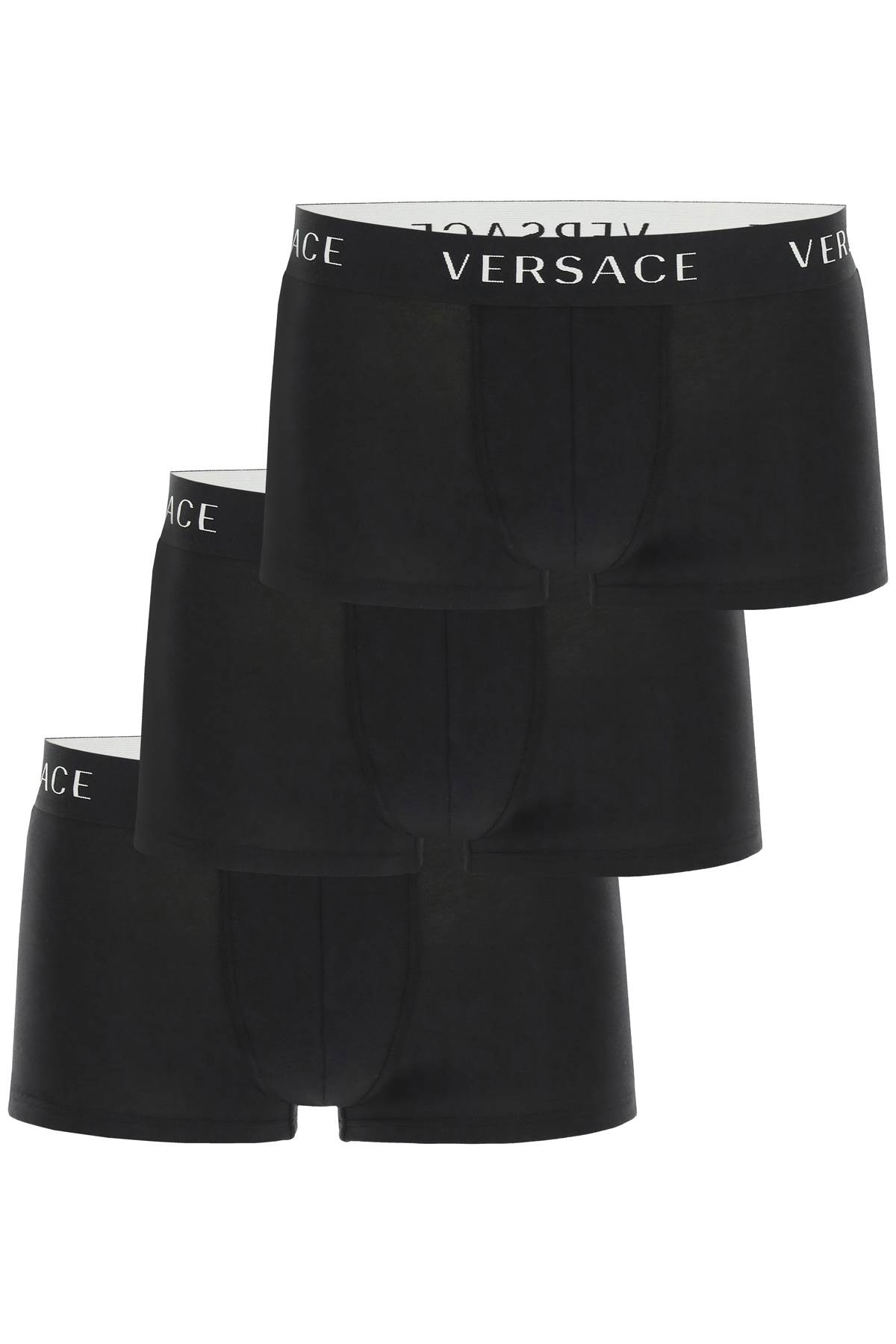 Versace Tri-pack Trunks