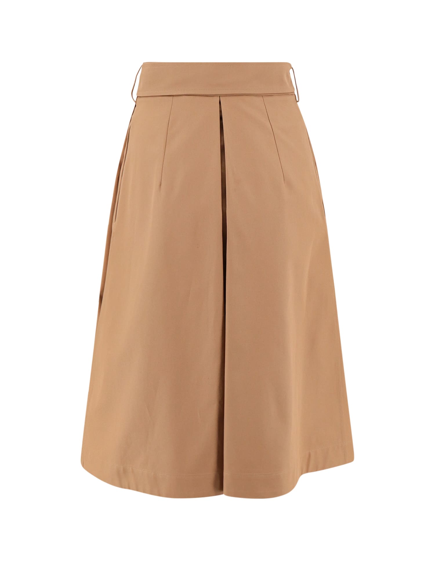 Shop Burberry Skirt