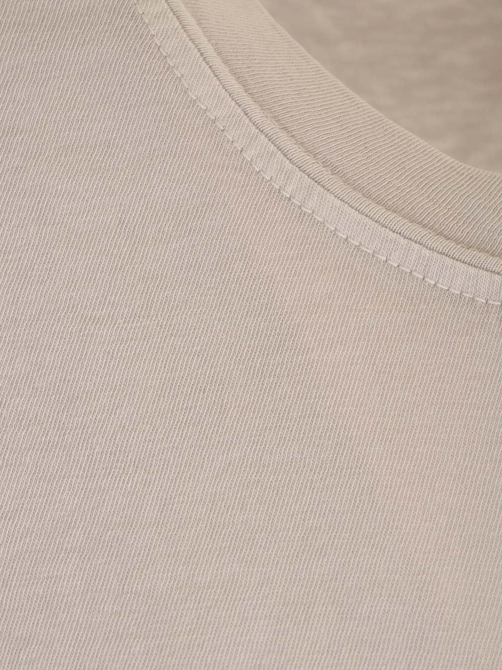 JAMES PERSE PEARL GRAY T-SHIRT