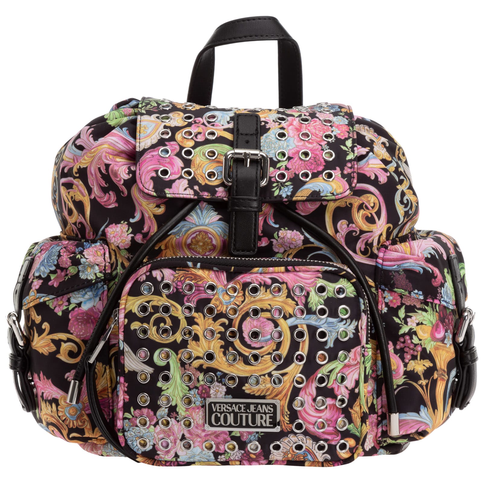 Versace Jeans Couture Backpacks BAROQUE BACKPACK