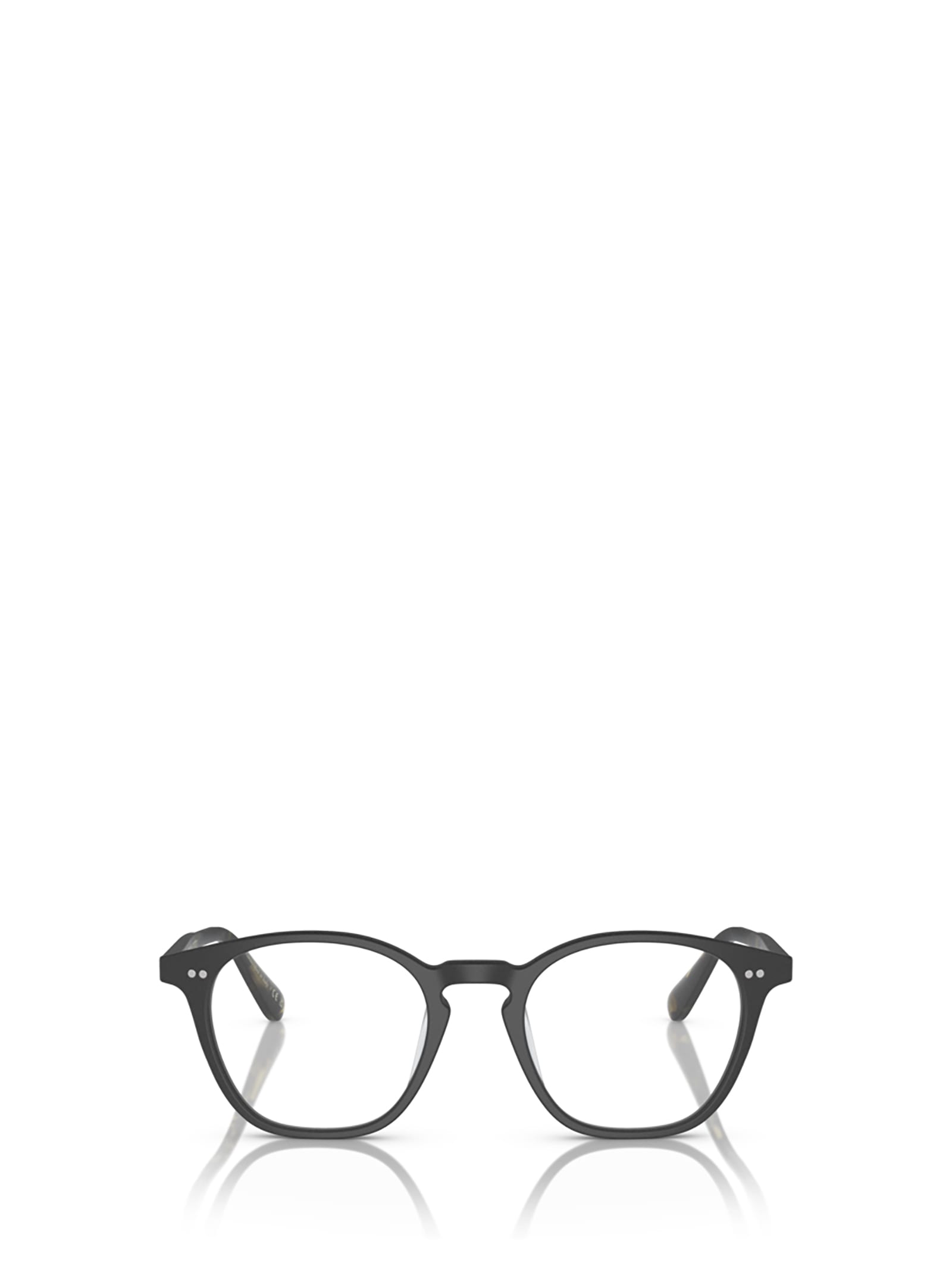 Ov5533u Semi-matte Black / Vintage Dtbk Glasses