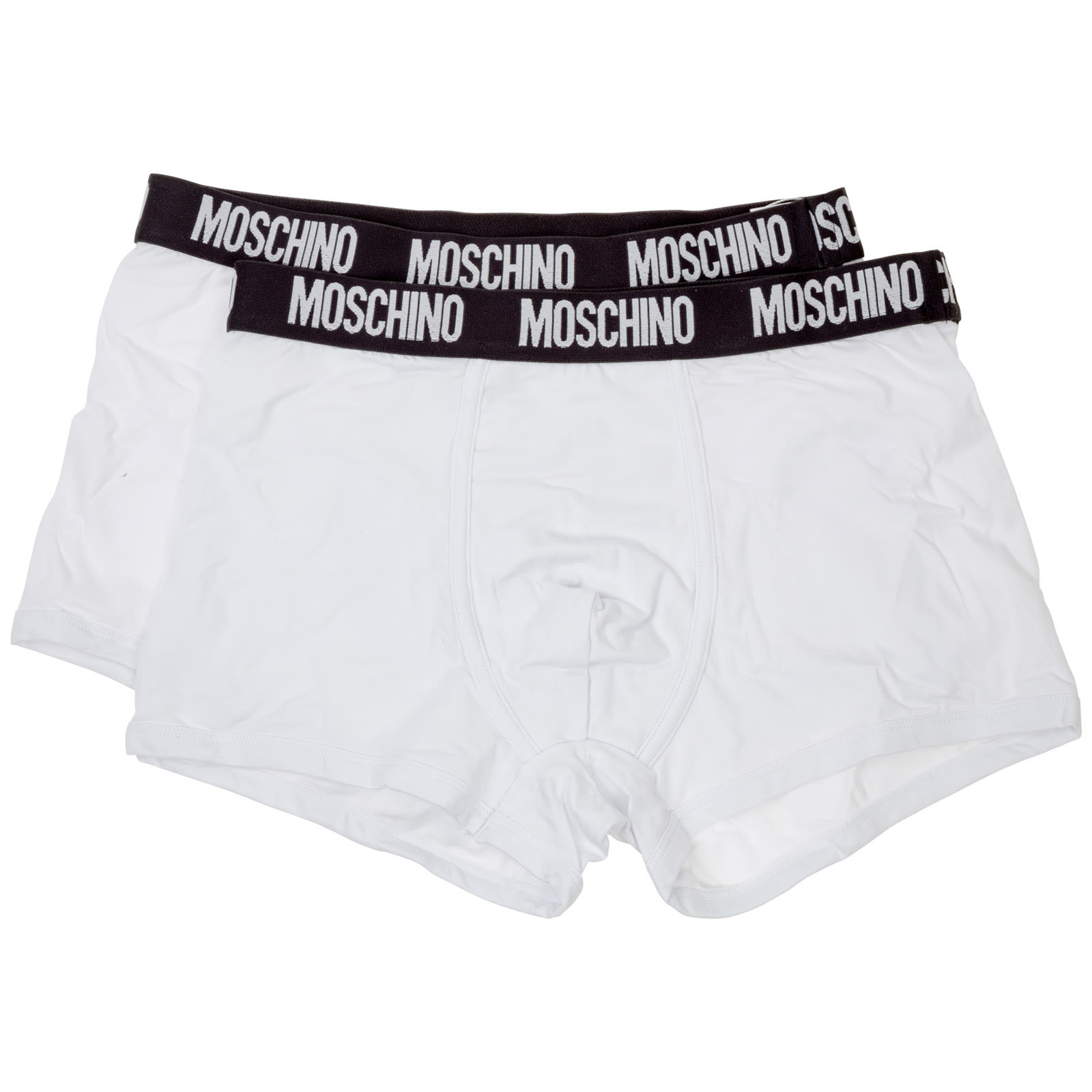 Moschino Viola Boxer Shorts