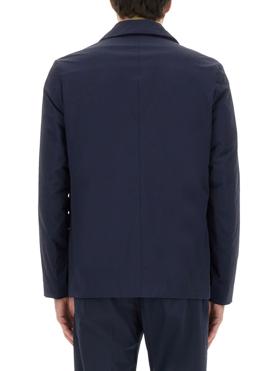 PAUL SMITH SINGLE-BREASTED JACKET