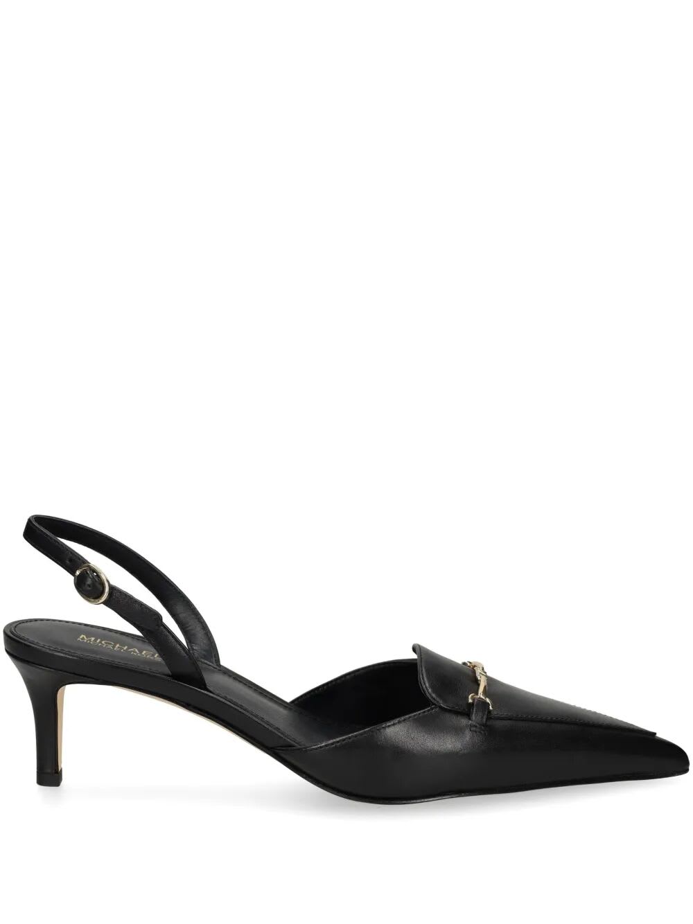 Lena Sling Back Pump