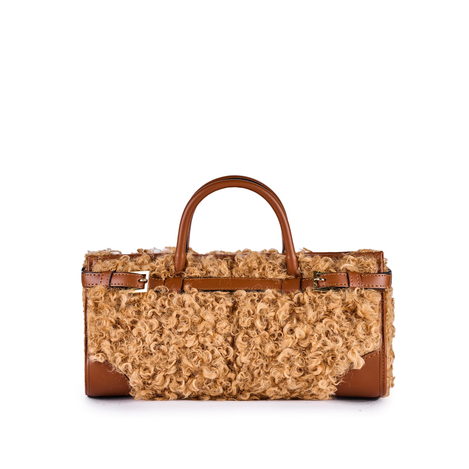 Colette Curly Bag