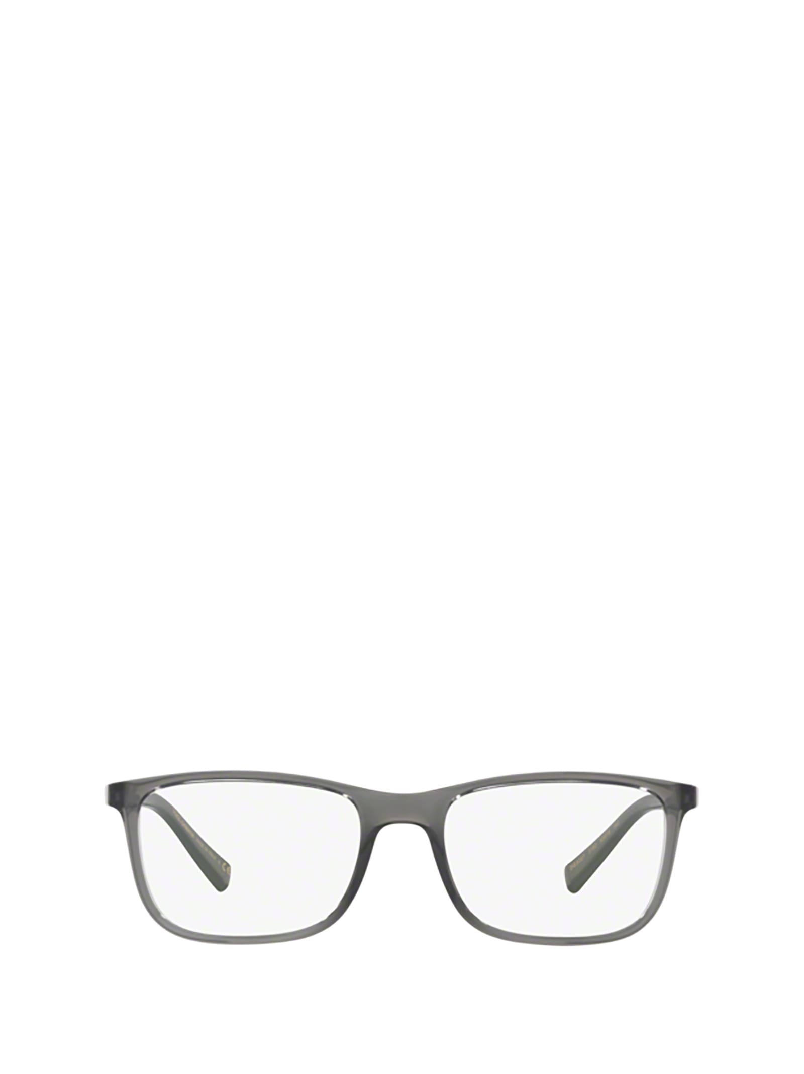 Dolce &amp; Gabbana Eyewear Dg5027 Transparent Grey Glasses